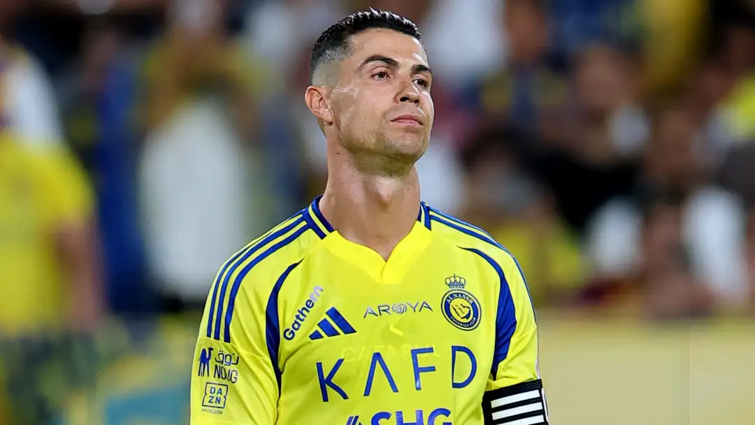 Cristiano Ronaldo?s livid outgoing boss vows to take legal action against Al Nassr after 'inappropriate' dismissal